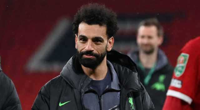 هل تمت صفقة انتقال محمد صلاح إلى الدوري السعودي ؟