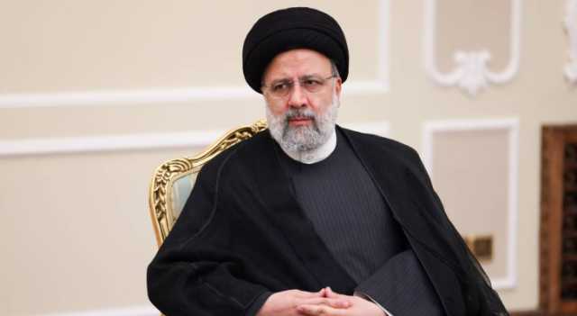 رئيس إيران يدعو لطرد الاحتلال من منظمة الأمم المتحدة