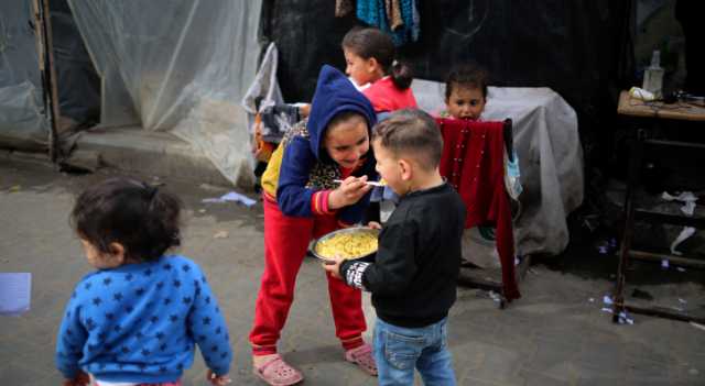 صحة غزة: قوات الاحتلال تواجه البطون الجائعة شمال غزة بالقتل والابادة الجماعية