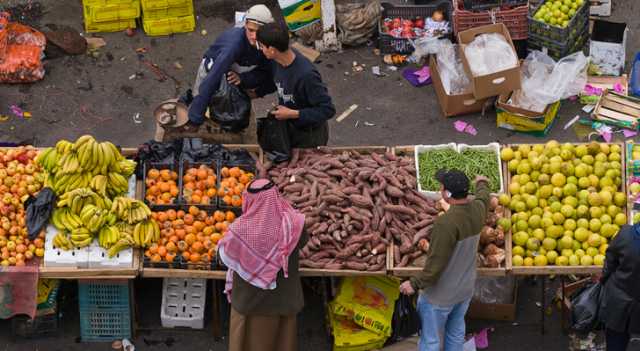 أمين عمان: توجه لإفتتاح 10 ساحات للأسواق الشعبية كبديل لأصحاب البسطات