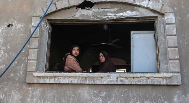حقيقة انهيار مفاوضات وقف إطلاق النار بالقاهرة بين حماس وتل أبيب