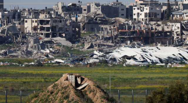 ارتفاع عدد الشهداء في غزة إلى 30717 شهيد