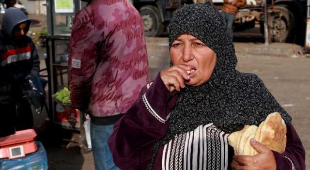 بريطانيا: لا نرى تطورا بإدخال المساعدات لغزة ونحث على تدفقها دون عوائق