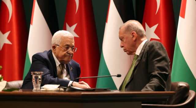 عباس يؤكد أهمية حصول فلسطين على العضوية الكاملة في الأمم المتحدة بقرار من مجلس الأمن