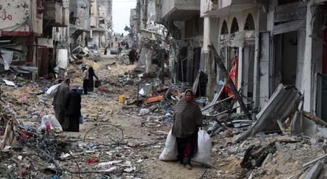السيسي: 90 مليار تكلفة إعادة إعمار غزة ومعبرنا مفتوح