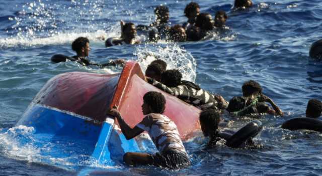 تونس: العثور على جثث مهاجرين قبالة سواحل جرجيس