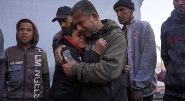 صيام تحت النار.. شهداء وجرحى في غزة خلال أول أيام رمضان في فلسطين