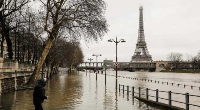 تقرير: أوروبا قد تواجه أوضاعا كارثية بسبب تغير المناخ