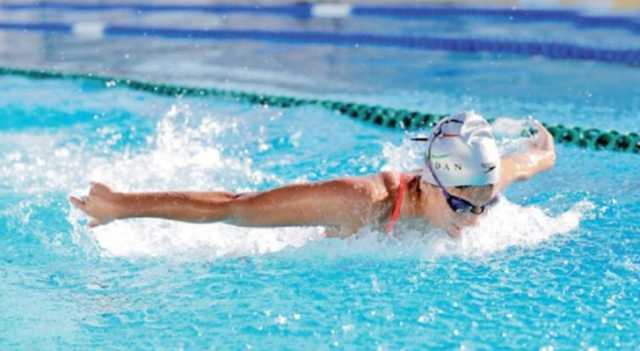 اتحاد السباحة يصدر خطته للموسم الرياضي الحالي