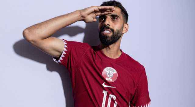 قائد المنتخب القطري حسن الهيدوس يقرر الاعتزال دولياً