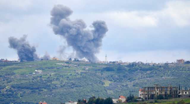 قصف على جنوب لبنان وحزب الله يعلن استهداف جنود الاحتلال