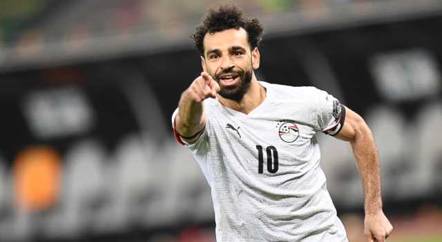 الاتحاد المصري لكرة القدم يحدد موعد انضمام صلاح لمعسكر الفراعنة