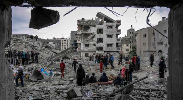 مقررة أممية: تل أبيب منعت مفوض الأونروا من دخول غزة لأنها لا تريد شهودا على الإبادة