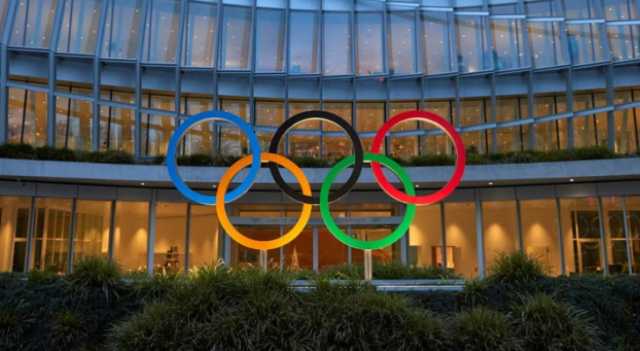 أولمبياد باريس 2024: منع رياضيي روسيا وبيلاروسيا من المشاركة في الافتتاح