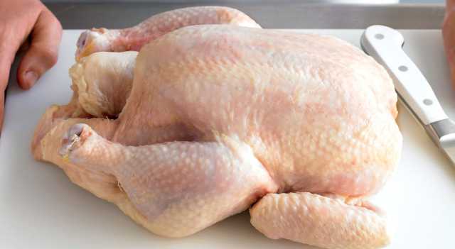 انخفاض أسعار دجاج النتافات في الأردن - فيديو