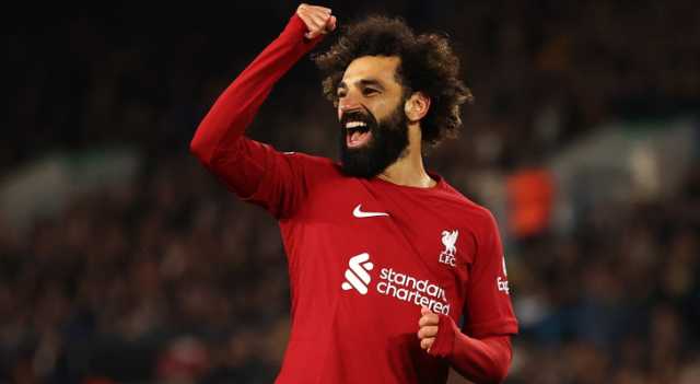 تحولات كبيرة في ليفربول .. محمد صلاح على أعتاب الرحيل