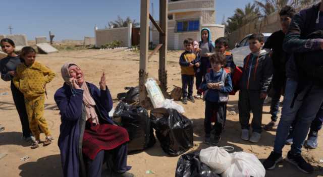 168 يوما للعدوان على قطاع غزة والاحتلال يمارس القتل المتعمد بحق المدنيين العُزل