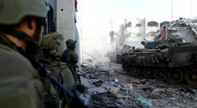 جيش الاحتلال يقر بإصابات جديدة في غزة والمقاومة تعلن قنص أحد جنوده