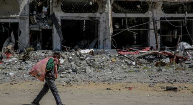 الاحتلال يرتكب 8 مجازر في غزة وارتفاع عدد الشهداء إلى 32 ألفا و226