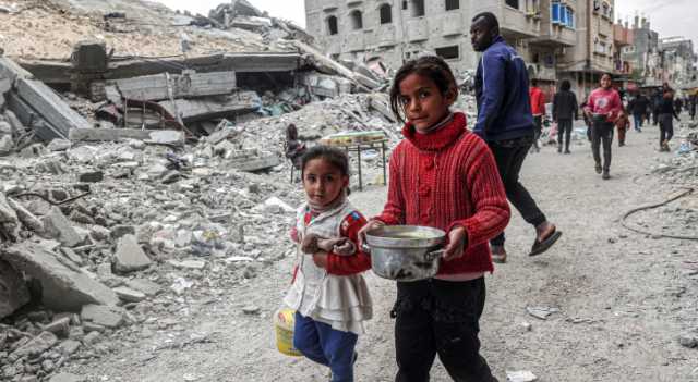 غوتيريش: إدخال المساعدات لغزة يتطلب وقفا فوريا لإطلاق النار