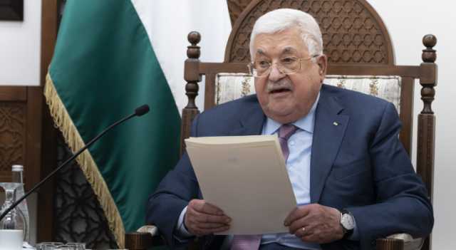 الرئاسة الفلسطينية ترحب بقرار مجلس الأمن المتعلق بوقف فوري لإطلاق النار في غزة