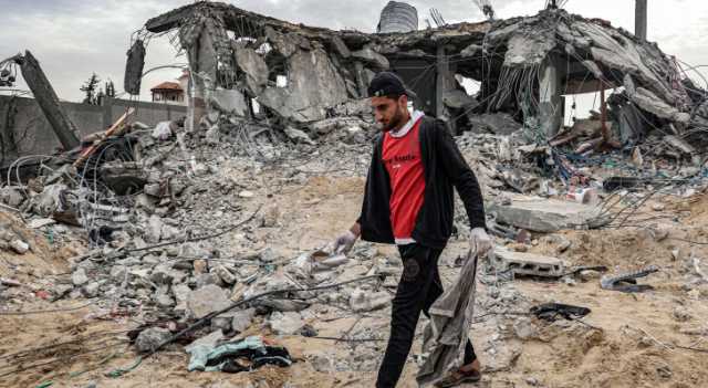 الميثاق الوطني يشدد على ضرورة إيصال المساعدات الإنسانية دون عوائق لغزة