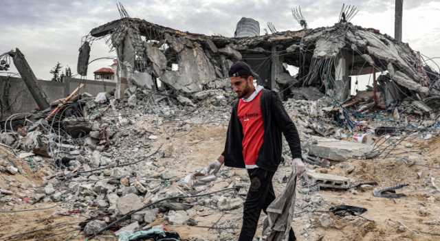 173 يوما من العدوان على غزة.. استهداف للمستشفيات وتصعيد في الضفة