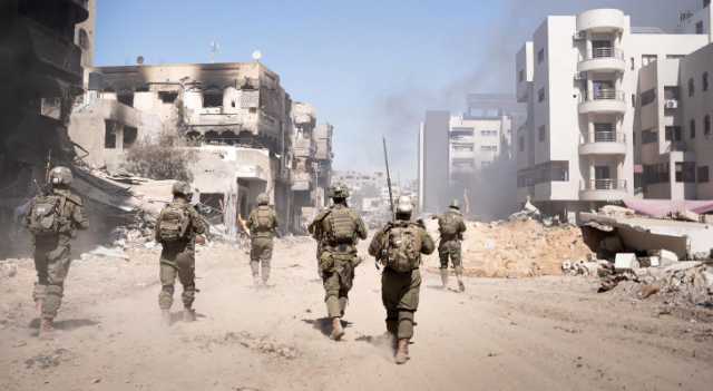 إعلام عبري: الجيش بدأ الاستعدادات لشن عملية في رفح في حال انهيار المفاوضات