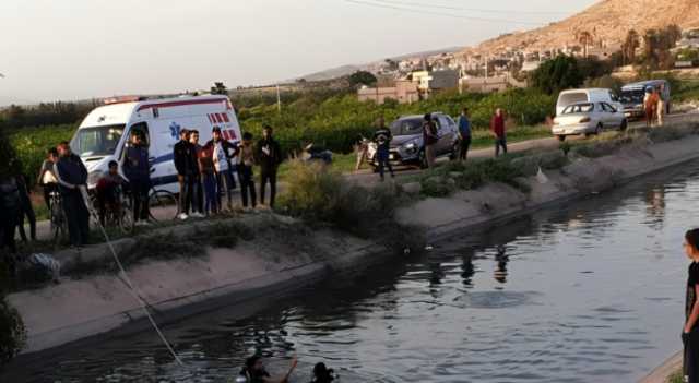 وفاة أربعيني غرقا بلواء الأغوار الشمالية - تفاصيل