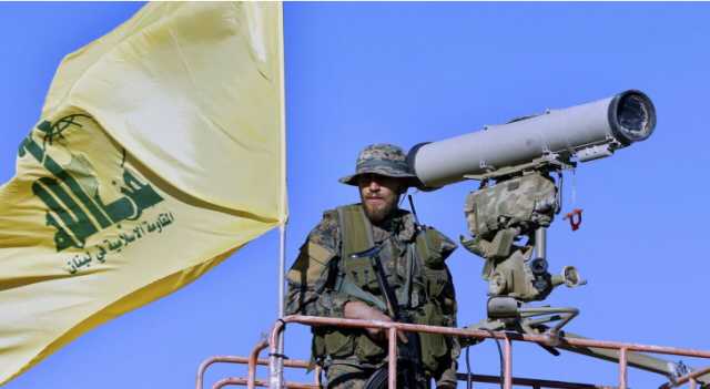 حزب الله يستهدف ثكنة راميم ‏بصاروخ بركان ويحقق إصابة مباشرة