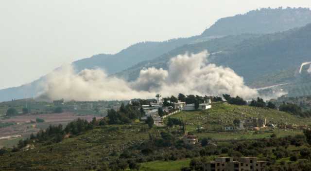 جيش الاحتلال يقر باستهداف ناشط بارز في حزب الله بجنوب لبنان