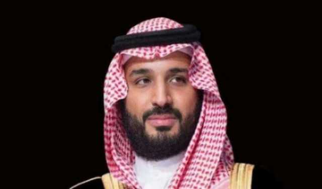 ولي العهد يطلق المخطط العام للمراكز اللوجستية بهدف جعل المملكة مركزاً لوجستياً عالمياً