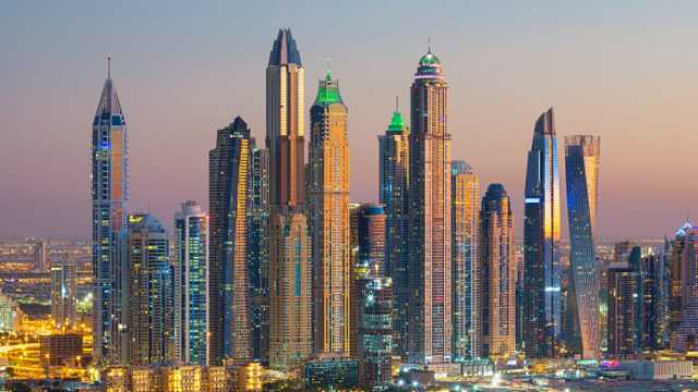 80 شركة ترغب في فتح مقرات لها في الرياض هذا العام