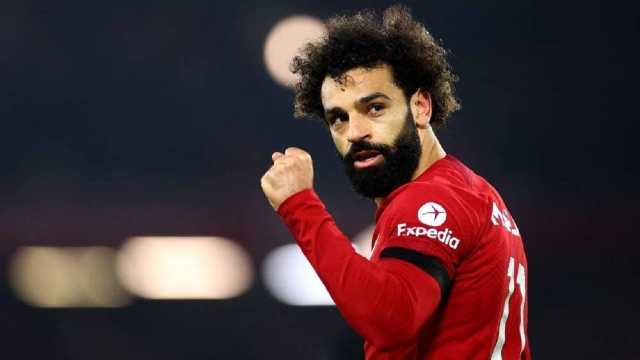 تطورات جديدة في مفاوضات الاتحاد مع محمد صلاح