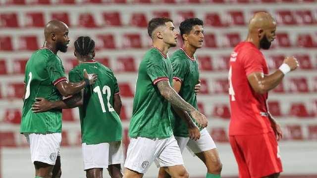 الاتفاق يتغلب على شباب الأهلي الإماراتي وديًا