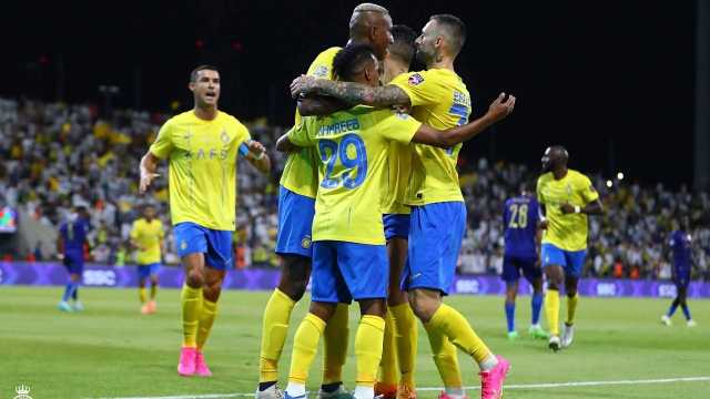 رفض تأجيل مباراتي الهلال والنصر بدوري روشن