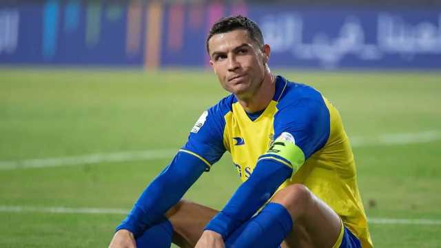 نهائيات خسرها رونالدو أمام ثنائي الهلال الجديدين