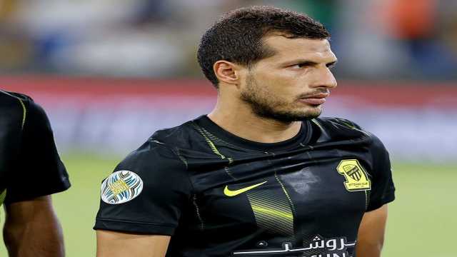 رسميا .. طارق حامد خارج الاتحاد