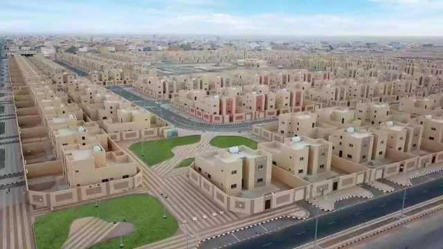 سكني: 57 ألف أسرة سكنت مسكنها الأول منذ بداية 2023