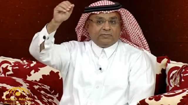 الصرامي : من لا يعشق الدراما لا يتابع النصر