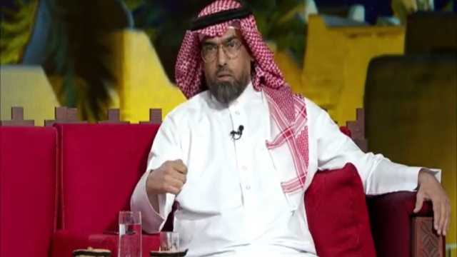 الدوسري: أقول للاتفاقيين لا تغريكم الـ6 نقاط.. فيديو