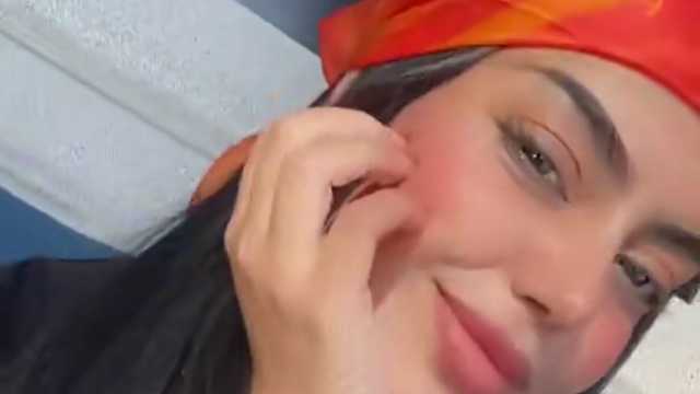 ريما العنزي تلمح للتشابه بينها وبين زوجة نيمار