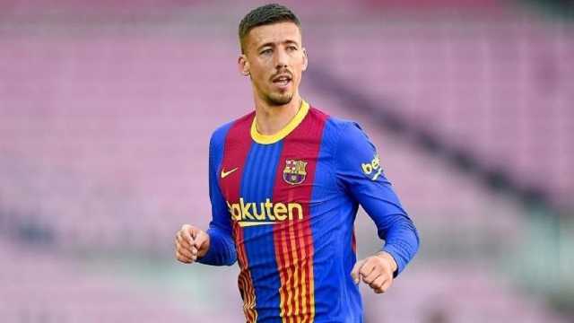 برشلونة يضغط على لينغليت لقبول عرض النصر