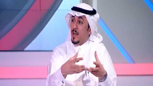 مختص: الحديث بكلمة معاق بمواقع التواصل تعد مخالفة نظامية.. فيديو