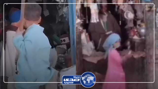 مشاهد نادرة من مصر أيام الزمن الجميل.. فيديو