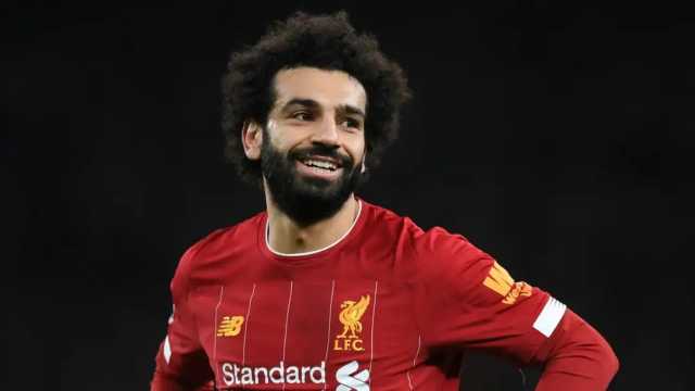 ليفربول يضع شرطًا لبيع محمد صلاح للاتحاد