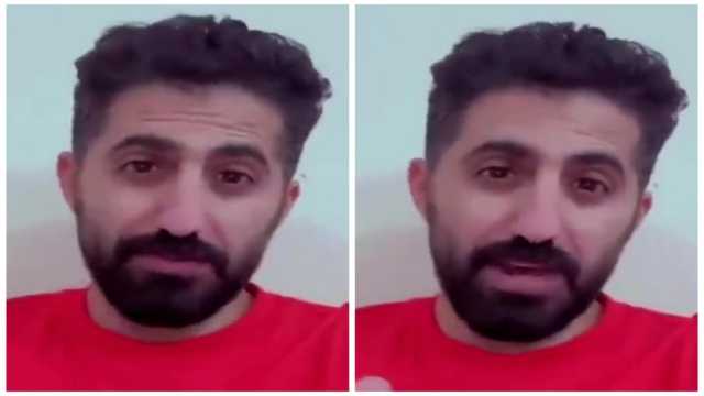 ماجد المرشدي: أتحدى أي شخص يقول صلاح بيجي الاتحاد .. فيديو