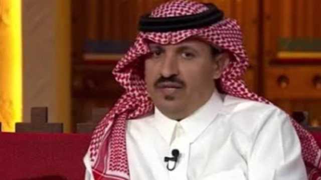 الزهراني: الأهلي استعاد رونقه ويمتلك الكوكبة الكبيرة التي تؤهله للفوز .. فيديو