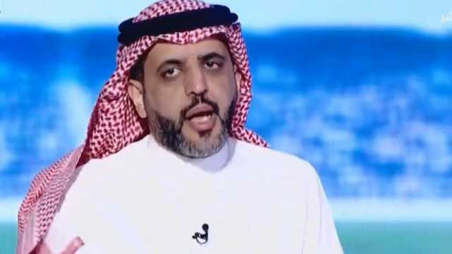 العقيل: الأهلي يفوز لكنه لم يصل للمرحلة التي تتوازى مع الأسماء الموجودة بالفريق .. فيديو