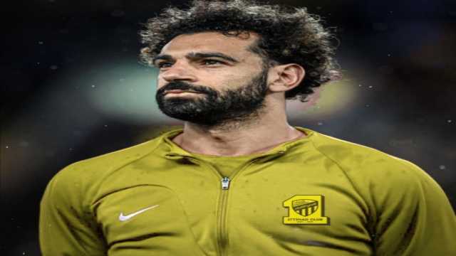 محمد صلاح يرد على العروض السعودية المغرية لضمه